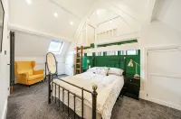 School Cottage conversion