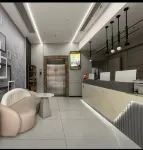 衢州酷樂商旅酒店（國金水亭門店）