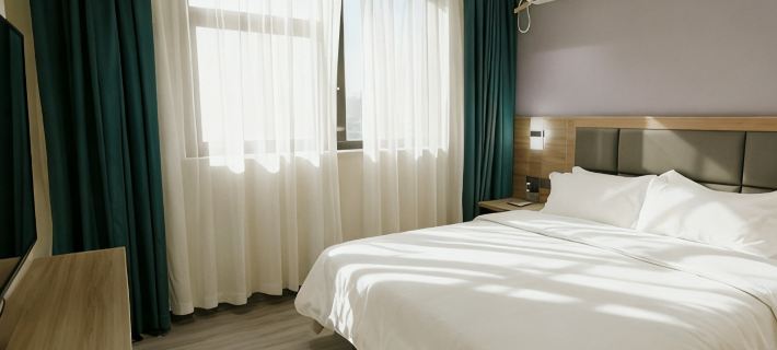 Yeste Meitu Hotel (Hechi Du'an County Government) Hotels in Du'an Yao Autonomous County