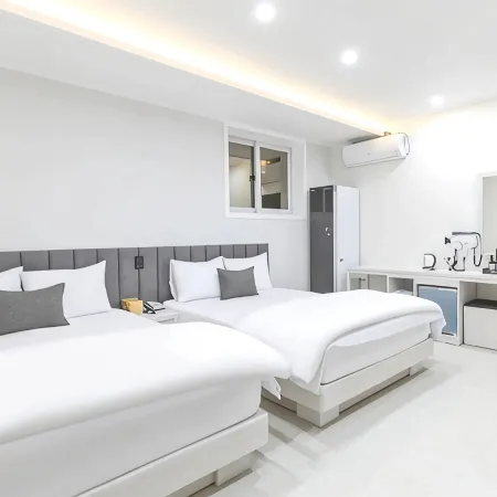 Gimcheon Sweet Hotel