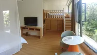 Mengding Mountain Lao Zhige Homestay - 신규