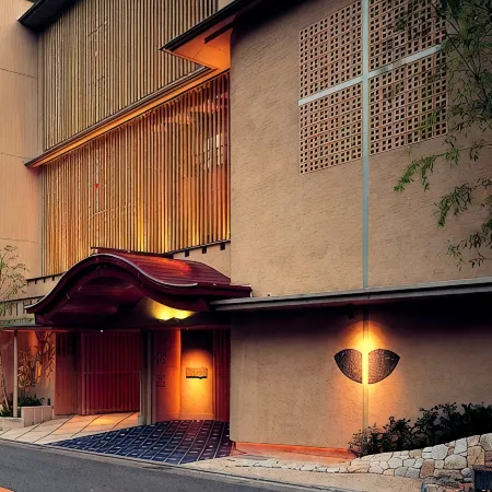 Tsukino Sumika Atami Juraku Hotel