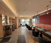 Longkou LanOuShangPin Hotel (Bosshang Shopping Plaza) - petit déjeuner