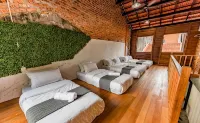 The Woods Cottage Near Jonker Melaka by I Housing - บังกะโล