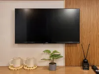 Basic Room in Lipa City Near SM and THE OUTLETS Hotéis em Lipa