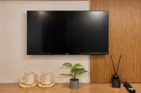 Basic Room in Lipa City Near SM and THE OUTLETS