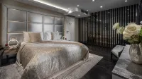 Hotel 9 - Balkon