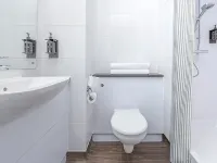 Travelodge London Chiswick High Road Отели рядом с достопримечательностью «Чизвик»