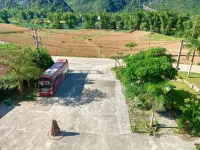 So Oanh Hotel (Near Ban Gioc Waterfall) - parcheggio
