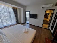 Miico Hotel @ Permas Jaya