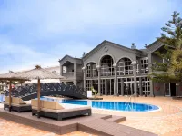 Coral Cotillo Beach Hotels in El Cotillo