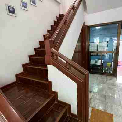 Piano Private House Others