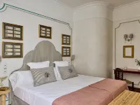 Cristine Bedfor Malaga Hotels near شاطئ غوادالورس
