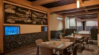 Verde View Villas - breakfast