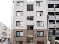 japan house T-Plaza sugamo Các khách sạn gần Ga Ōgihashi