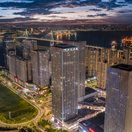 Maison New Century Hotel Xiashan Zhanjiang