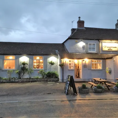 The Woodman Inn