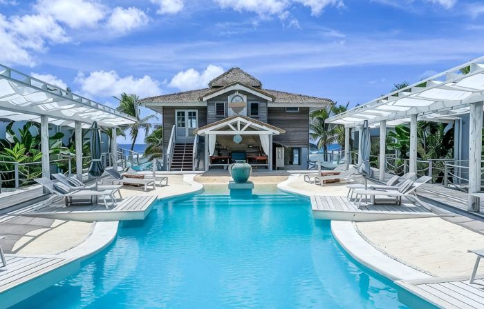 Ocean Escape Resort & Spa