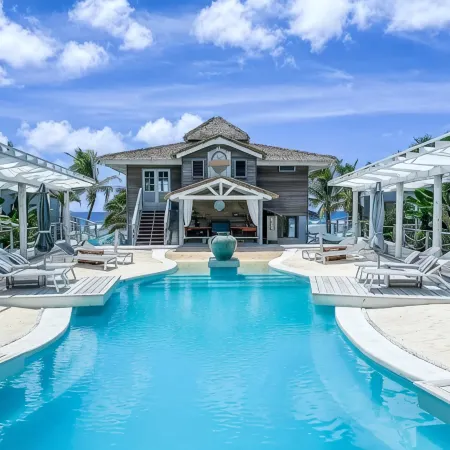 Ocean Escape Resort & Spa