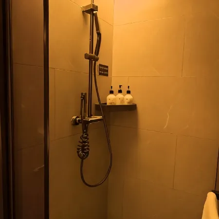 Rujia Huayi Selected Hotel (Xingtai Ningjin Tianyi Square Branch) Hotels in Ningjin