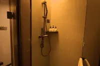 Rujia Huayi Selected Hotel (Xingtai Ningjin Tianyi Square Branch)