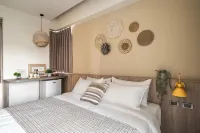 Alleybend Homestay