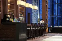 Qiandaohu Liberty Interworld Palace - breakfast
