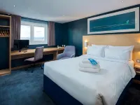 Travelodge Hotel - Chippenham Leigh Delamere M4 Eastbound - Pet friendly