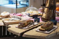 Greet Hotel Chatellerault