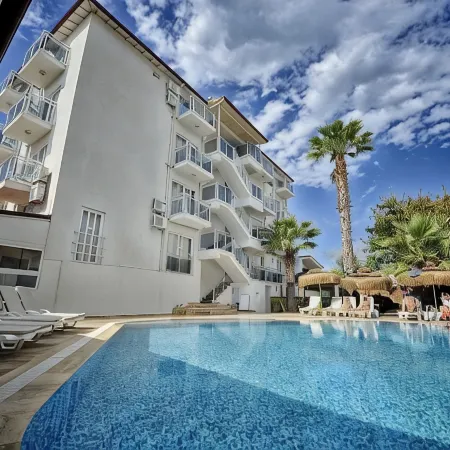 Mia Casa Hotel