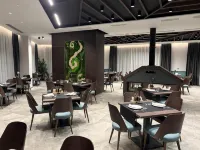 Vila Borova Wellness&SPA Resort