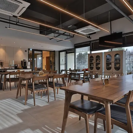Daegu Billion Western Hotel