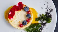 Four Points by Sheraton Barcelona Airport - breakfast