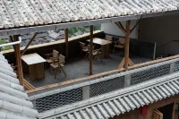 Nuo deng Fu jia liu fang - فطور