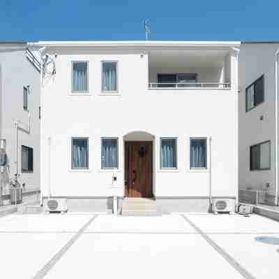 Ambition OKINAWA Hotel Exterior