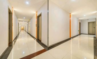 Yonglian Hotel