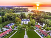 Weissenhaus Private Nature Luxury Resort Hotels in Wangels