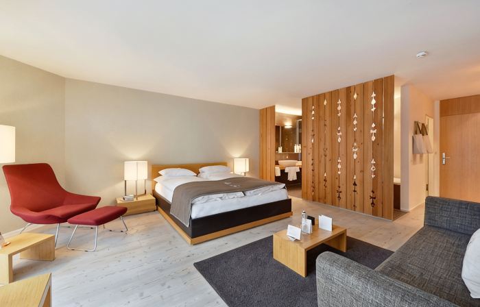 Hotel Schweizerhof Lenzerheide
