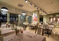 San Nicolas Resort Hotel - Morgenmad