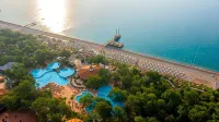 Martı Myra - Ultra All Inclusive - Romantische