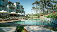 Casagrande Hotel & Beach Club - parking