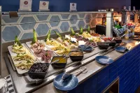 Lopesan Costa Bávaro Resort, Spa & Casino - breakfast