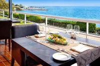 Domotel Xenia Volos - breakfast