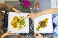 Dorint Parhotel Jordanbad an der Riß - Frühstück