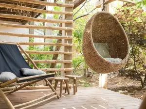 Grand Hôtel de Cala Rossa & Spa Nucca