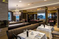 Aqua Blu Boutique Hotel & Spa, Adults Only