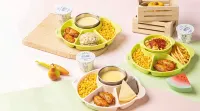 Kelly Garden Hotel (Changjiang County Government Branch) - breakfast