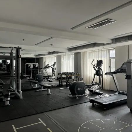 Futian Hotel