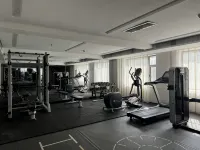 Futian Hotel - Phòng tập thể hình