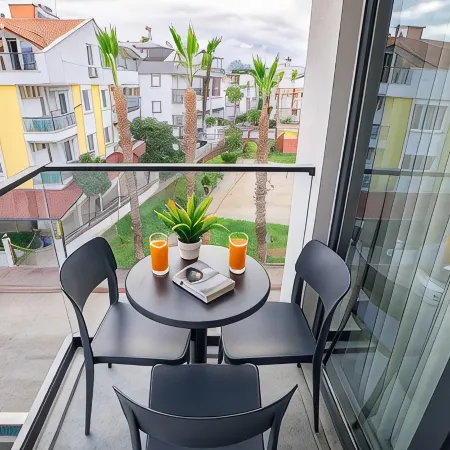 STILE SUITE MARINE HOTEL